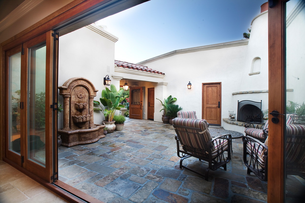 Home – Sonoma Residential Services