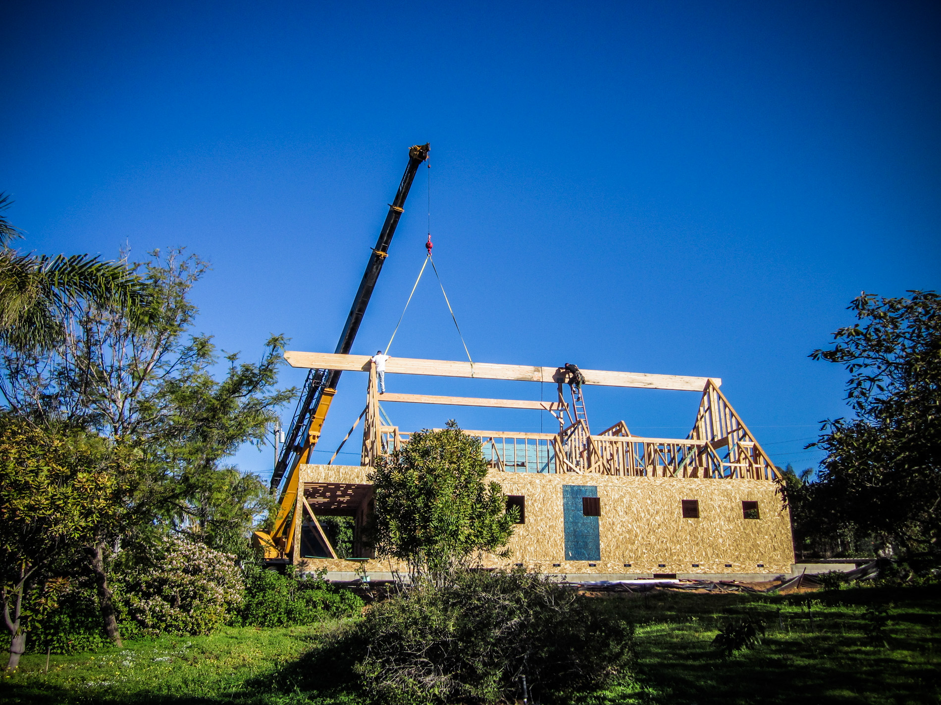Home – Sonoma Residential Services