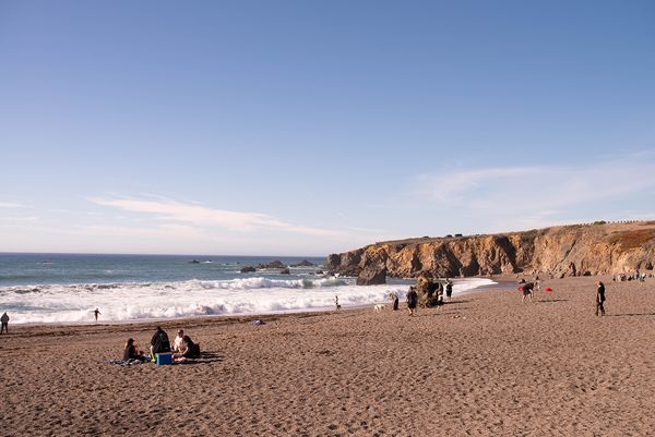Sonoma County landscape — photography by Jaime Viera