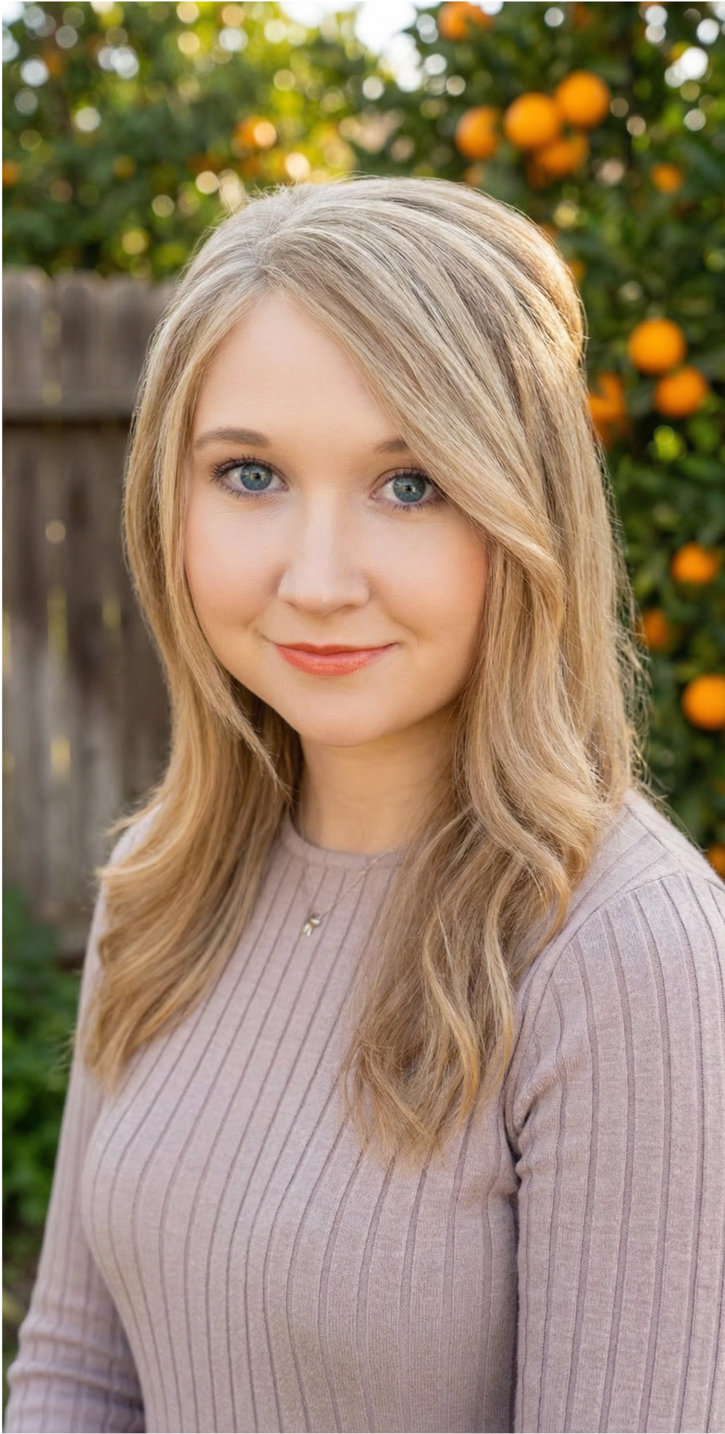 Kelly Trabert — client coordination at Sonoma Residential Services