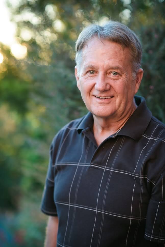 Don — a builder's builder