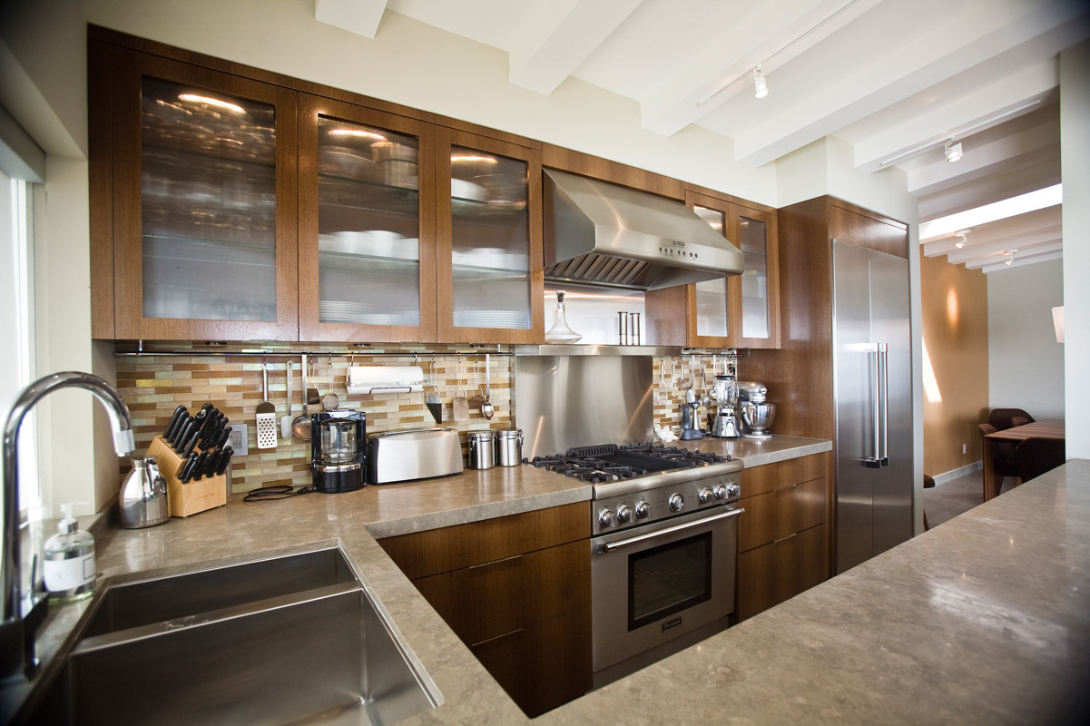 Sonoma Residential Services Sonoma County General Contractor